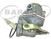 504090935 Fuel Lift Pump Case IH